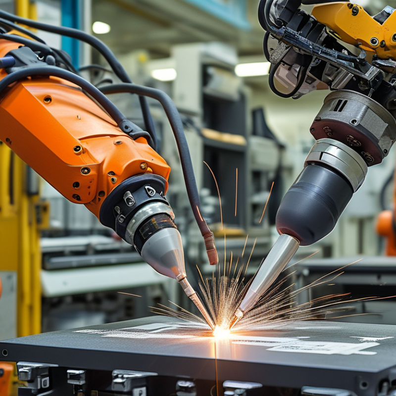 2026 Best Ultrasonic Soldering and Welding Solutions Available?