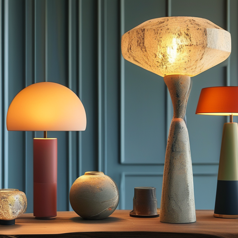Top Light Fixtures Trends to Watch in 2026?