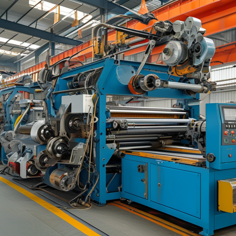 Top 10 Banner Machines for Efficient Production in China?