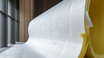 Why Choose Sound Absorbing Glass Wool for Your Projects?