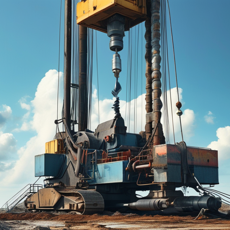What is a Drill Head and How Does it Work?