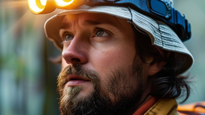 2026 How to Choose the Best Headlamp Cob Rechargeable?