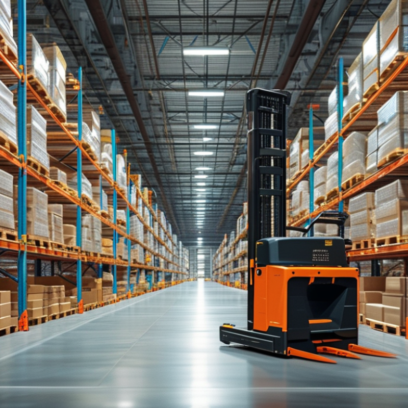 How to Choose the Best ASRS Systems for Your Warehouse Needs?