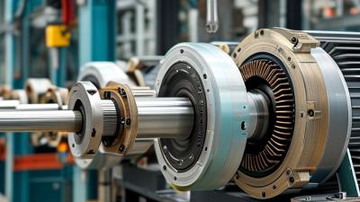 Top 10 Tips for Sourcing Linear Motors Effectively?