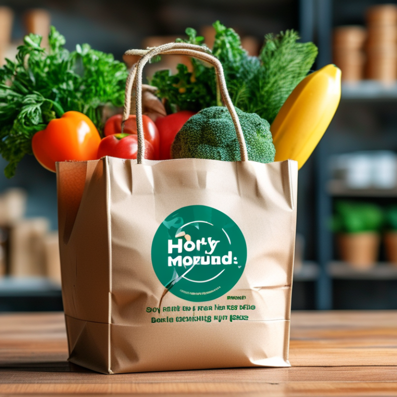 How to Choose the Best Shopping Bag for Your Business Needs?