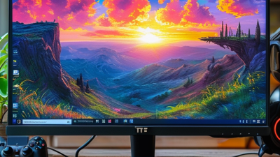 What is a TFT LCD Monitor and Why Choose It for Your Needs?