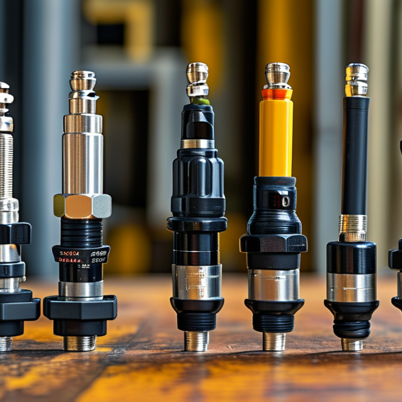 How to Choose the Best Cable Wire Connectors for Your Needs?