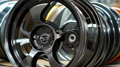 Essential Wheel And Hub Tips for Global Buyers?