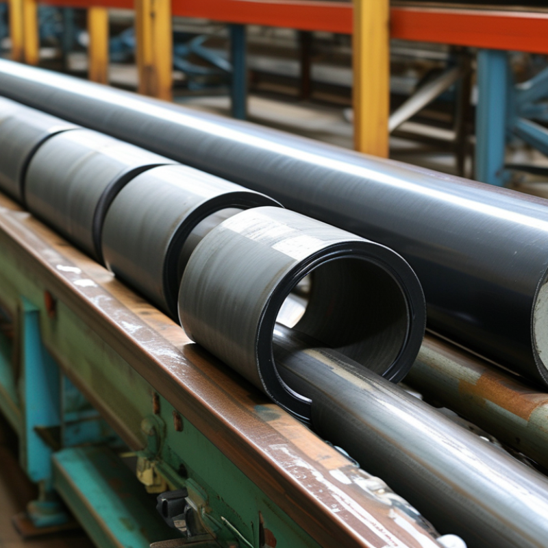 Top 5 Tips for Choosing Self Aligning Idlers?