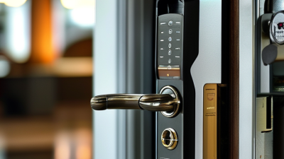 Top 5 Remote Parking Locks for Ultimate Security Solutions?
