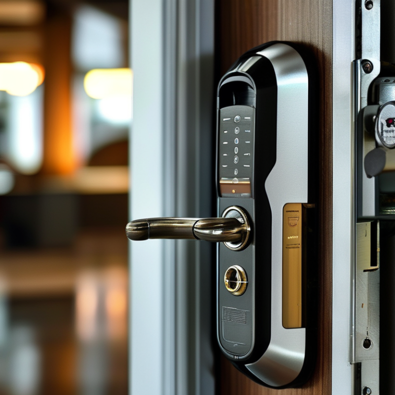 Top 5 Remote Parking Locks for Ultimate Security Solutions?
