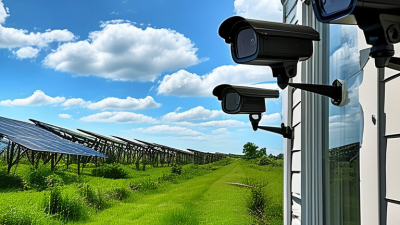 How to Choose the Best Solar Security Cameras for Your Needs?