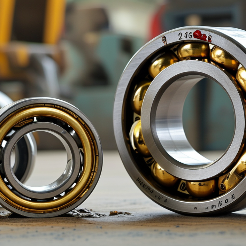 Top 10 Roller Bearing Prices You Need to Know in 2026?