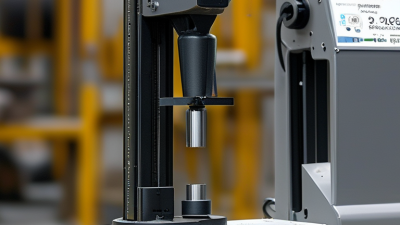 Best Pendulum Impact Tester for Global Buyers in 2026?