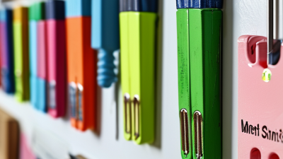 Why Choose Magnetic Pushpin for Your Business Needs?