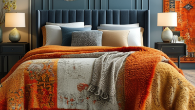 2026 Top Bedside Runner Carpet Trends for Global Buyers?