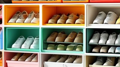 Best Plastic Shoe Box Bins for Organized Storage Solutions?