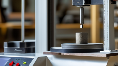 Best Pendulum Impact Tester for Accurate Material Testing?