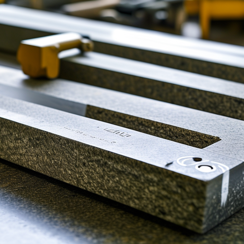 Top Precision Granite Measuring Plates for Global Buyers?