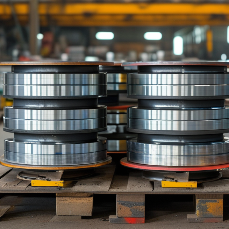 Best Spinning Metal Disc for Global Suppliers and Buyers?