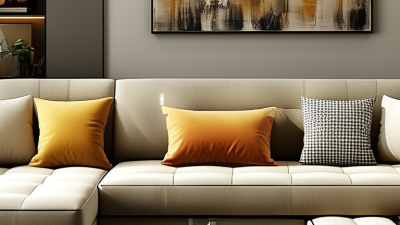Why Choose a Pull Out Sofa Bed for Your Home Needs?