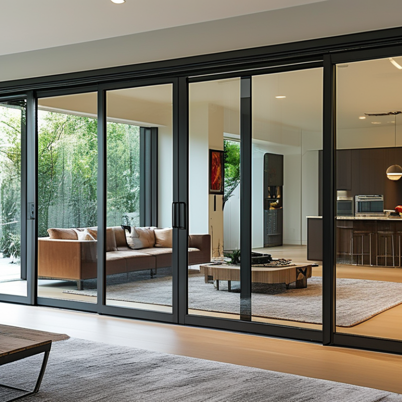 2026 Best Slim Profile Aluminium Sliding Doors for Your Home?