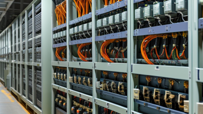 How to Choose the Right Distributor Busduct for Your Needs?
