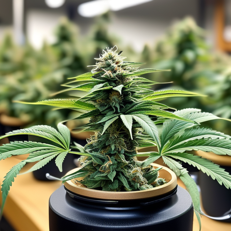 Top 5 Cannabis Vape Manufacturers for Quality Products?
