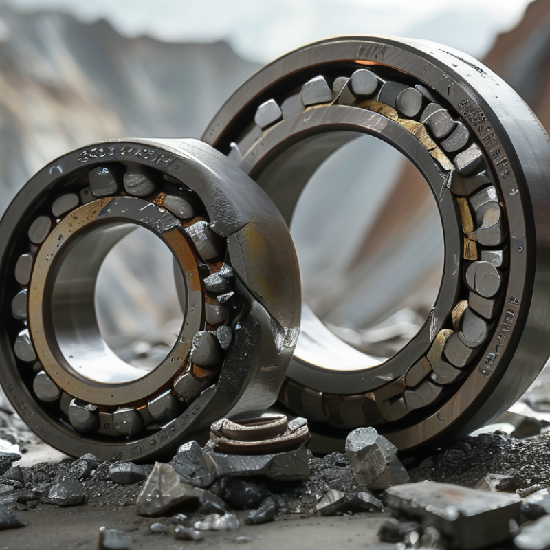 2026 Top Mining Machinery Heavy Duty Bearings for Global Buyers?