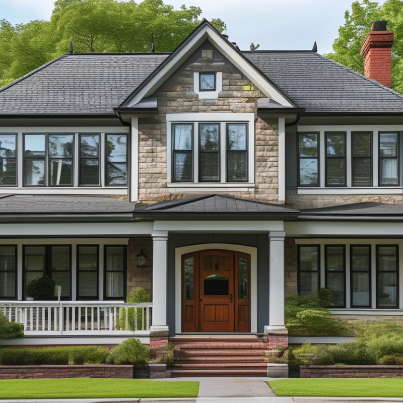 Top Tips for Choosing Residential Windows for Your Home?