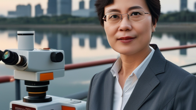 China Top 10 Bod Testing Equipment for Global Buyers?