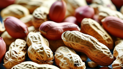 Best Peanut Color Sorter for Global Buyers in 2026?