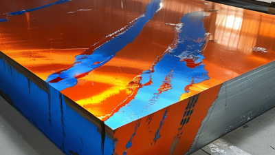 What is Aluminium Anodise and Its Benefits for Buyers?