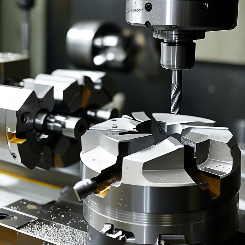 What is Spindle Angle Head and How Does it Work?