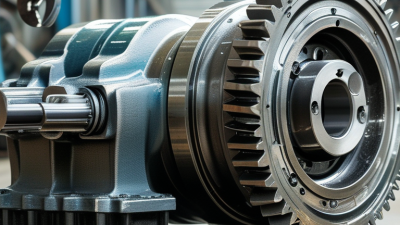2026 Top Gearbox Flender Gear Unit for Global Buyers?
