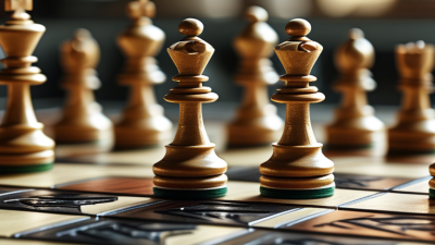 Best Sequence Board Game Strategies for Winning Every Match?