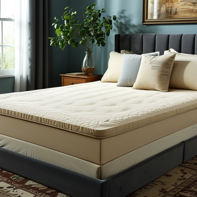2026 How to Choose the Best Waterproof Mattress Protector?