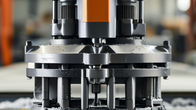 Top 10 Benefits of Using Twin Shaft Mixers for Your Business