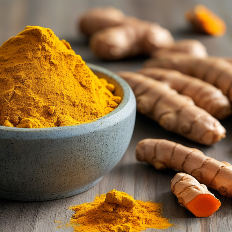 Top Benefits of Turmeric Extract for Global Buyers?