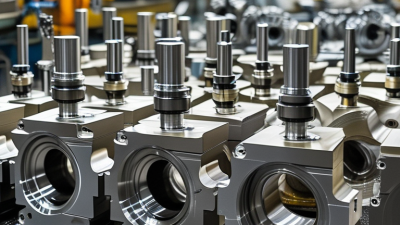 2026 How to Source Cnc Machined Valve Body Efficiently?