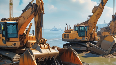Top Dredging Grab Types for Global Buyers in 2026?