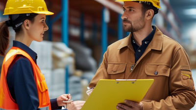 Why Are the Four Major Global Certifications Essential for Sourcing?