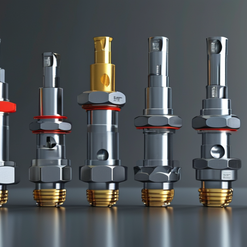 2026 Best Hydraulic Test Port Fittings for Global Buyers?