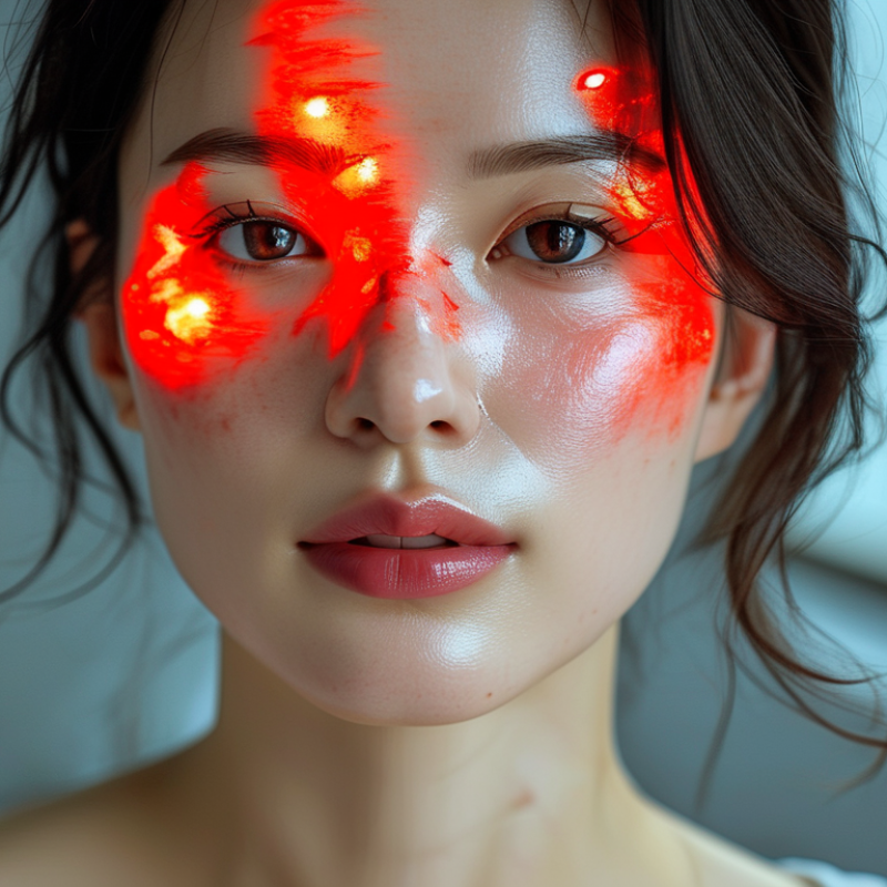 Top 10 Benefits of Face Mask Red Light Therapy for Skin?