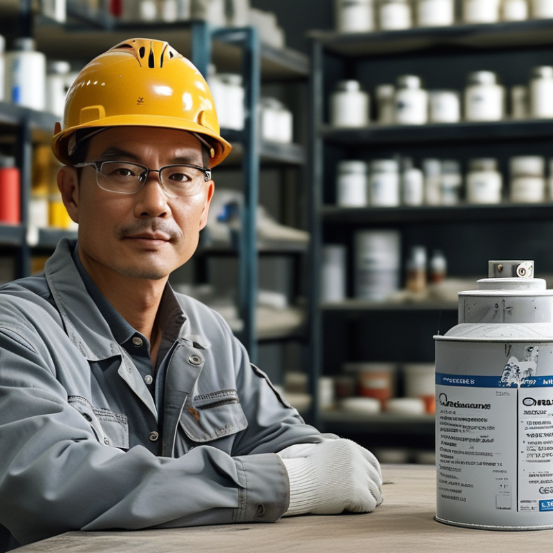 Top Tips for Sourcing Quality Spraying Powder in China?