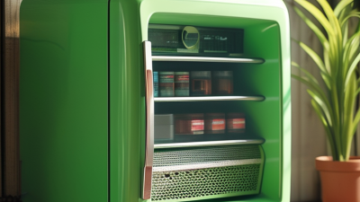 Mini Fridge Compressor Tips for Efficient Cooling Solutions?