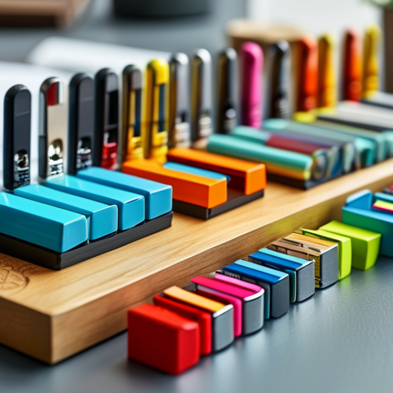 Best Magnetic Pushpin Options for Your Office Needs?