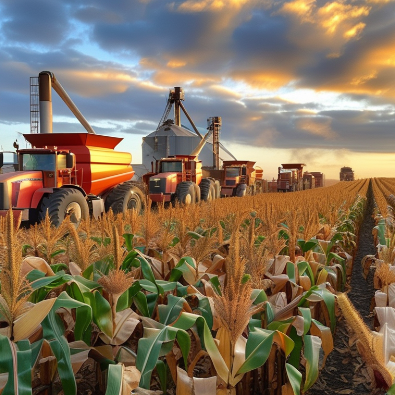 Top Tips for Setting Up a Maize Processing Plant for Success?