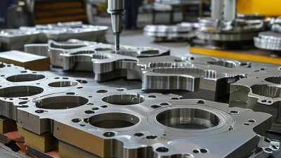 Top Stamping Die Suppliers in China for Global Buyers?