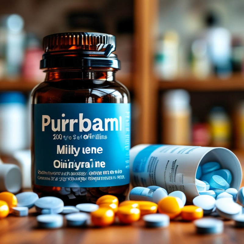 2026 How to Purchase Pregabalin Tablets Safely Online?